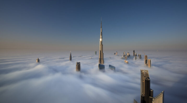 Top Landmarks Around Royal Continental Suites Hotel Apartments, Business Bay, Dubai