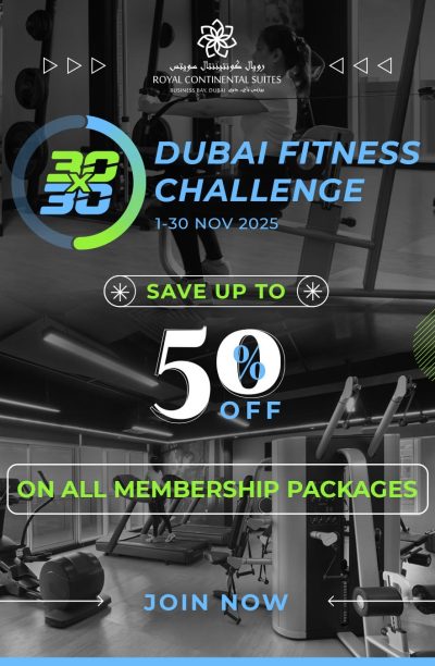 Book online directly with Royal Continental Hotel this Winter and avail of our special offer - 25% off on best available rate across all room categories.