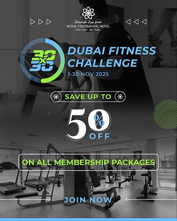 Gulfood Manufacturing Offer